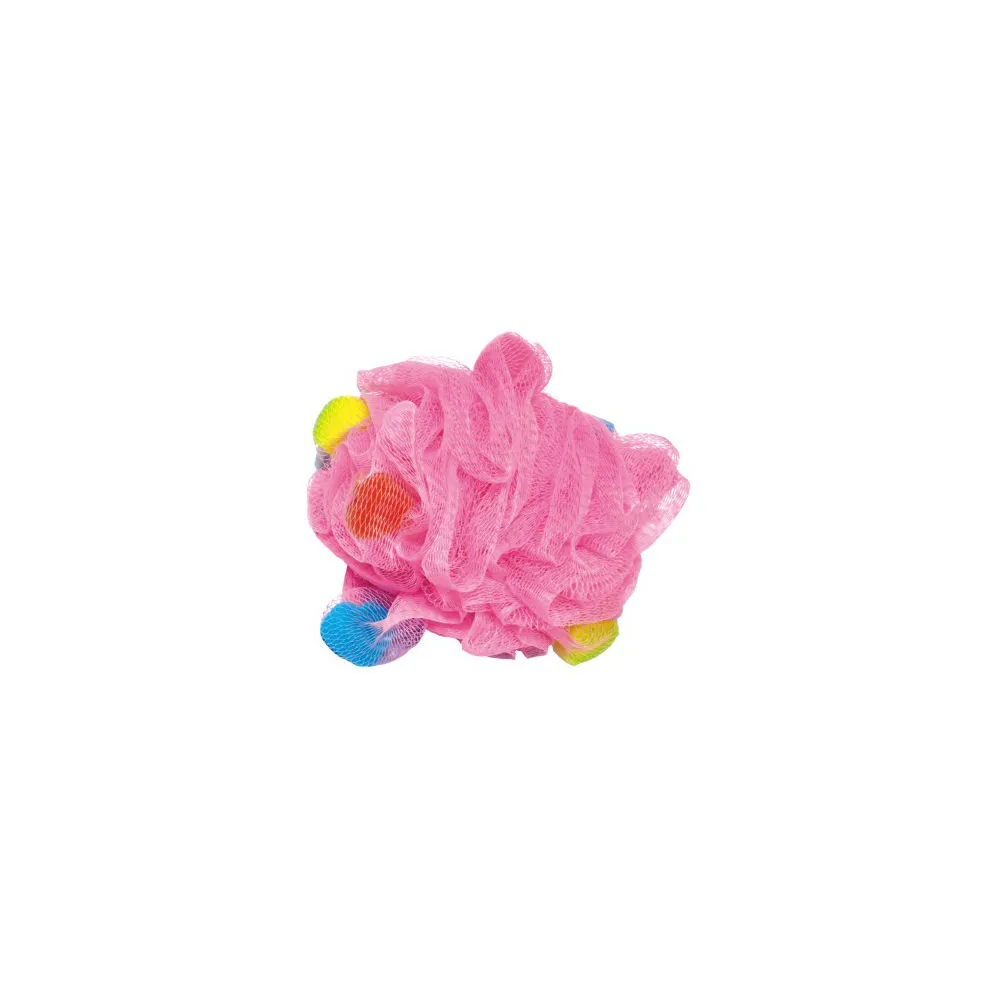 Babila Bath Sponge - Bav013- Color May Vary