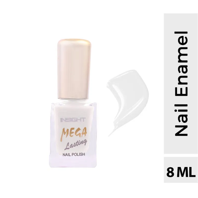 Insight Cosmetics Mega Lasting Nail Polish - Color 70