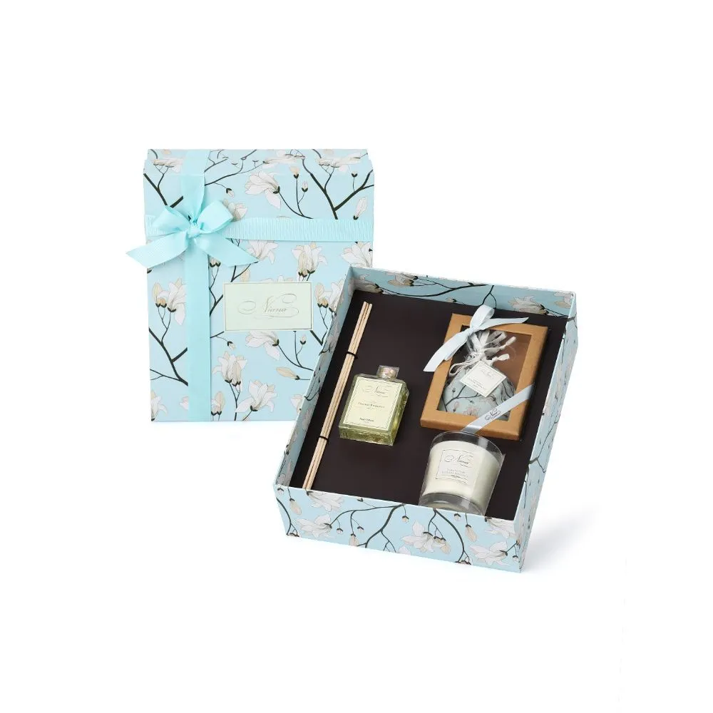 Niana Eternal Romance Gift Set