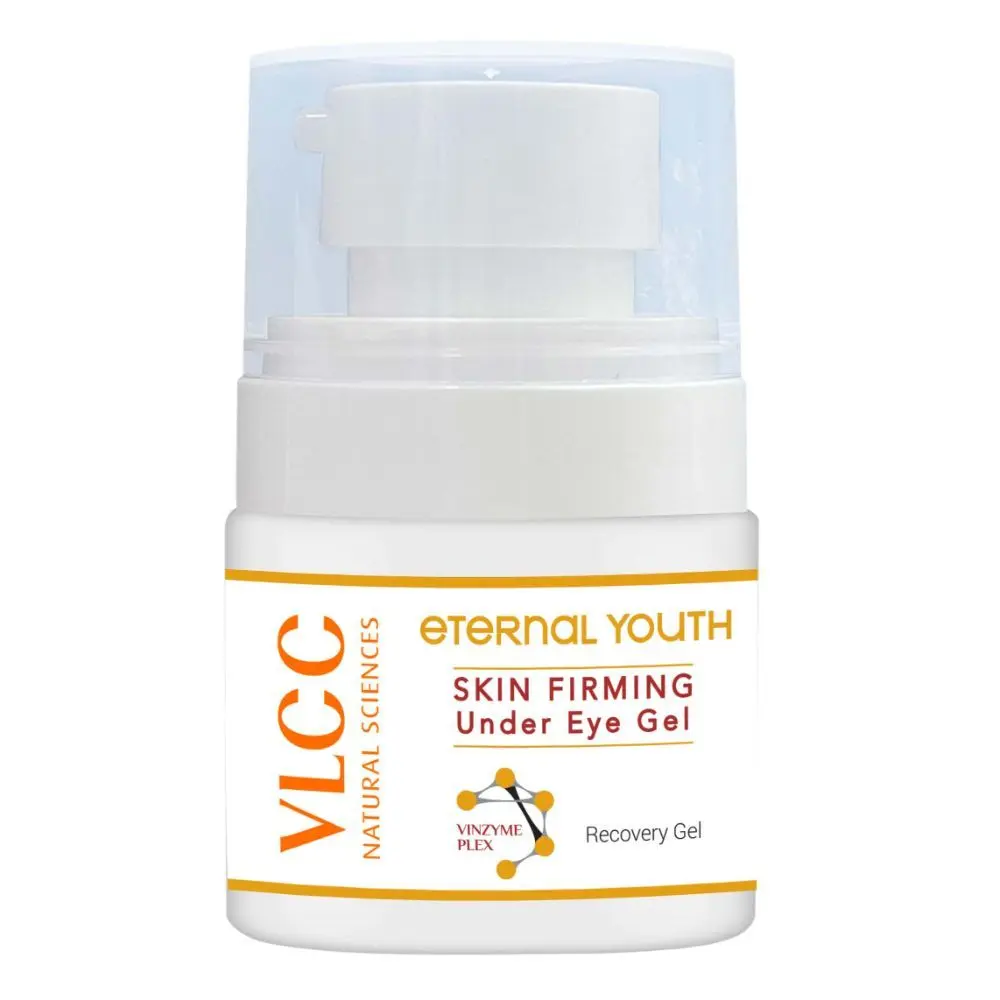 VLCC Eternal Youth Skin Firming Under Eye Gel (20 ml)