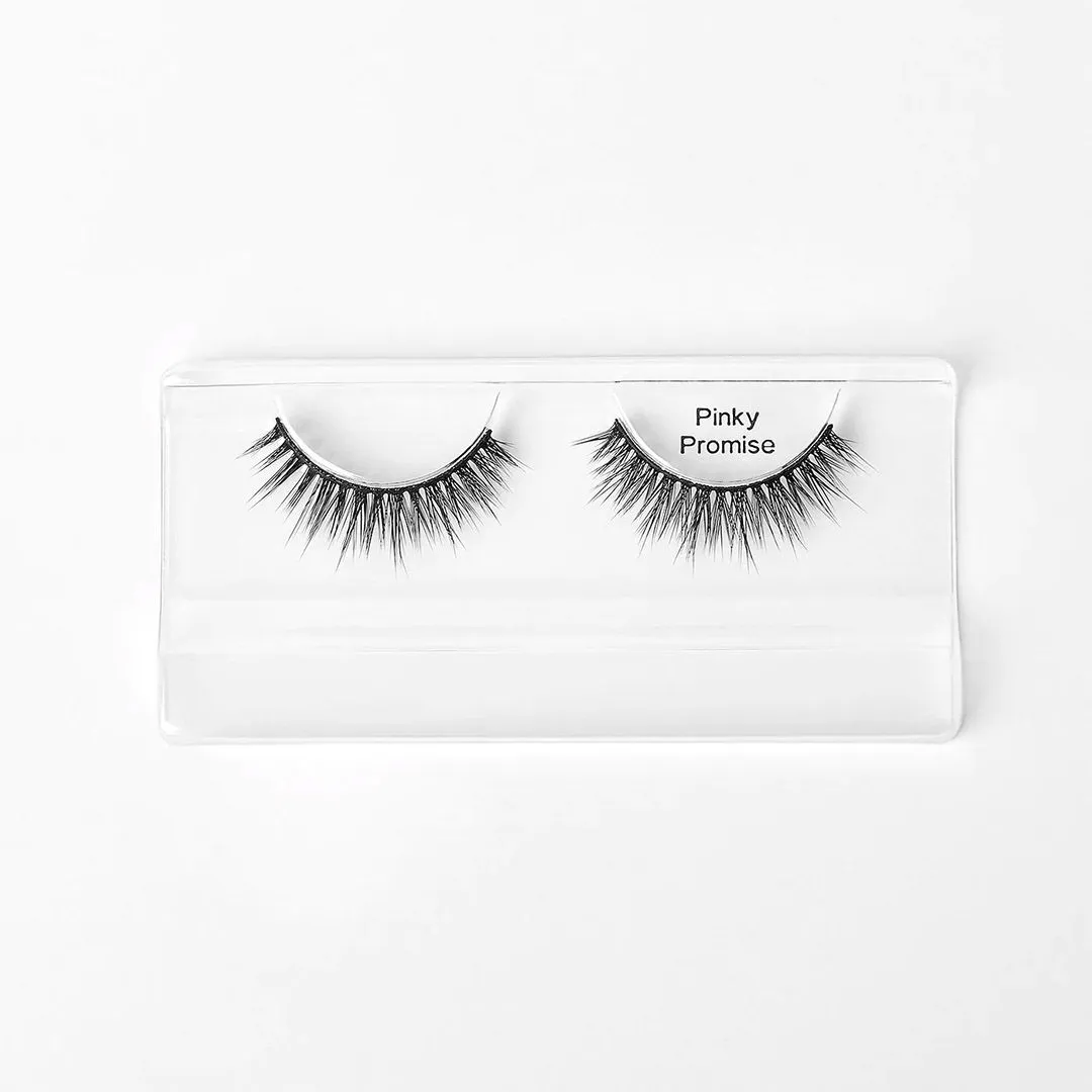 BH Cosmetics 1991 By Alycia Marie False Lashes - Pinky Promise