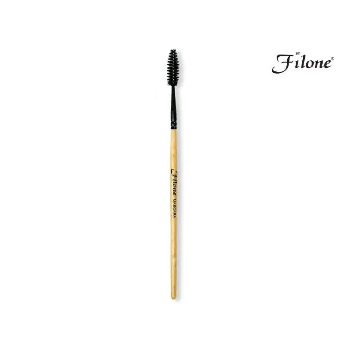 Mascara brush