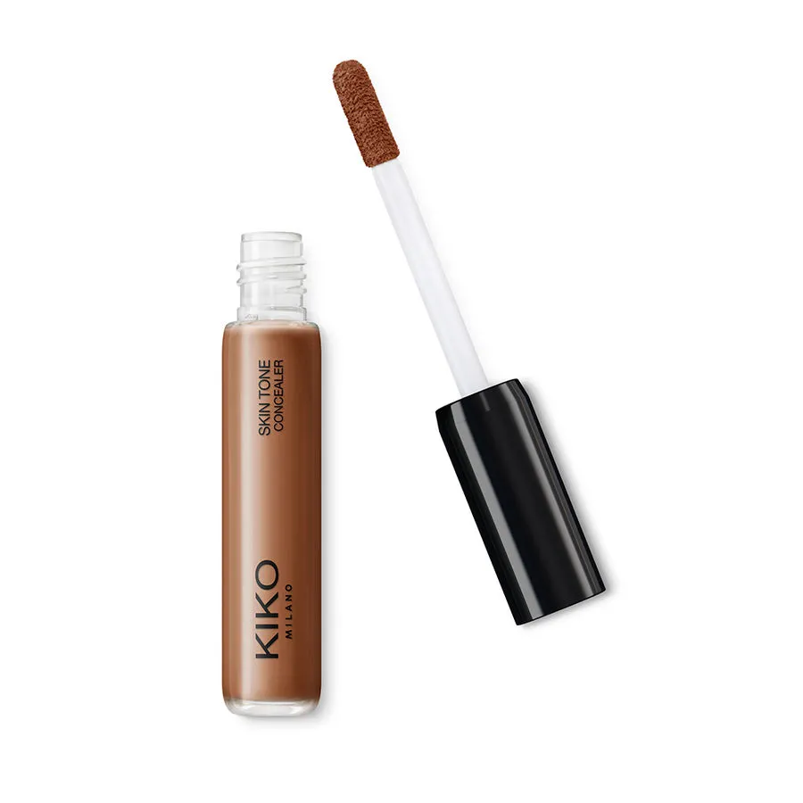 Kiko Milano Skin Tone Concealer - 09 Chocolate