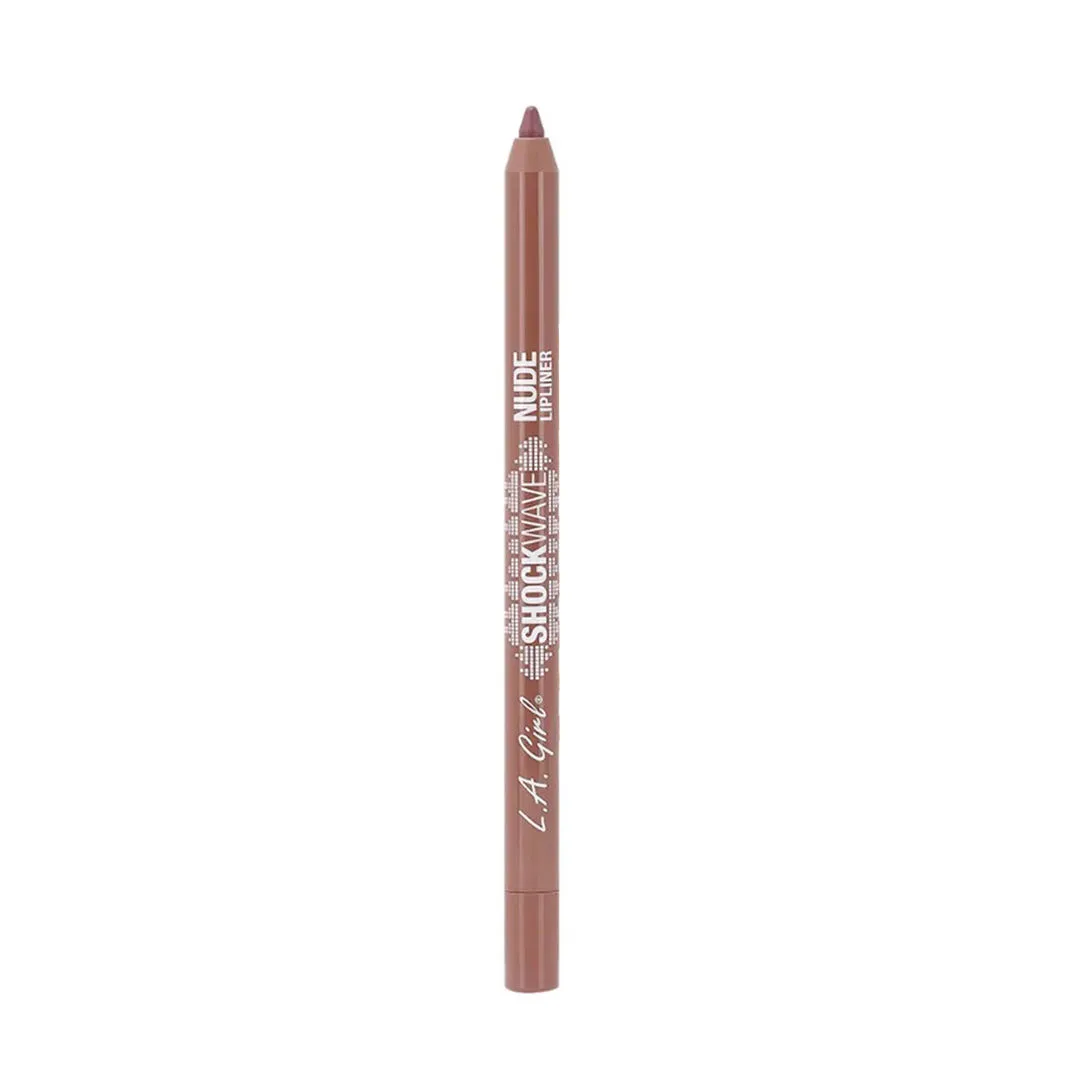 L.A. Girl Shockwave Nude Lip Liner - Coquette