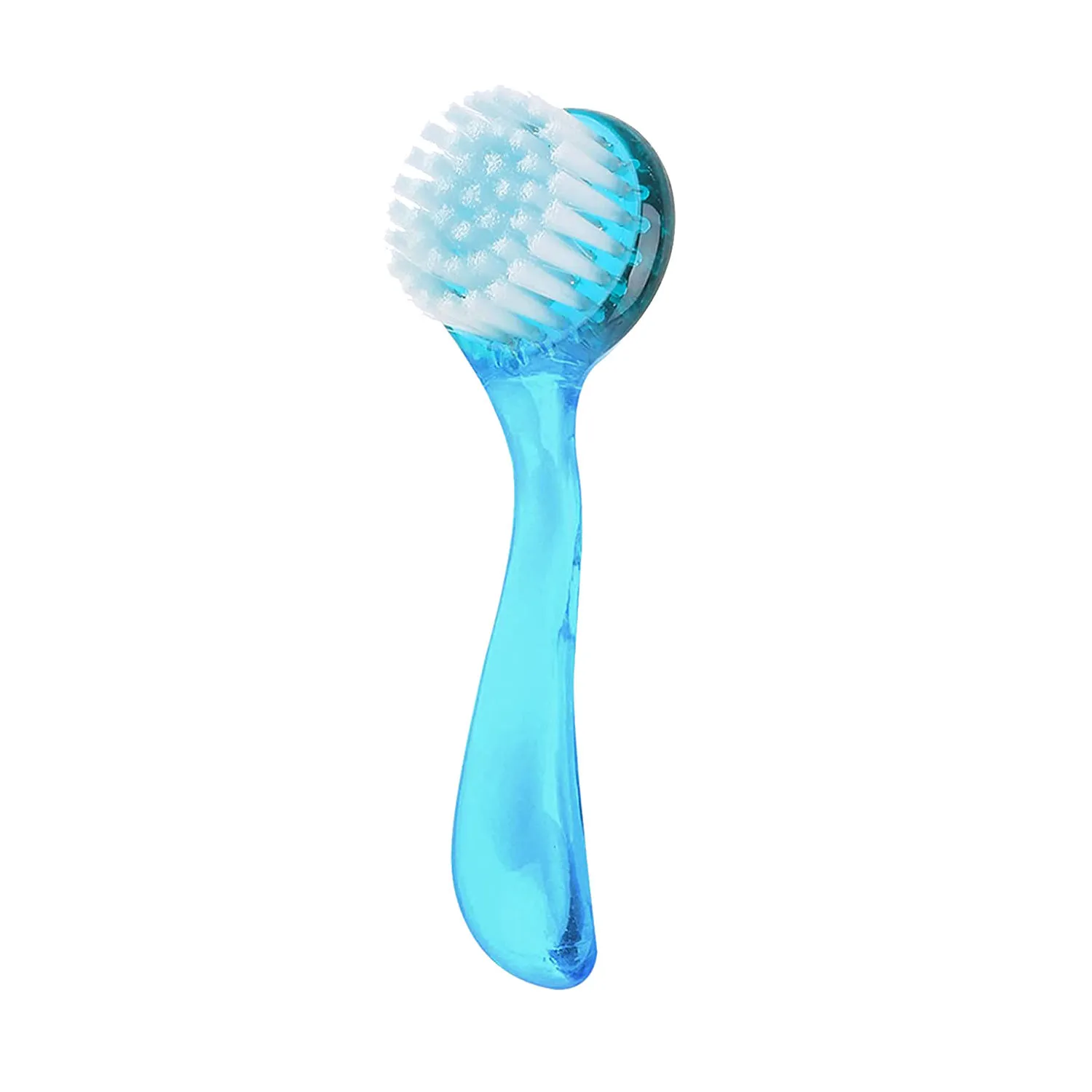 Majestique Pore Cleansing Facial Brush - Colour May Vary