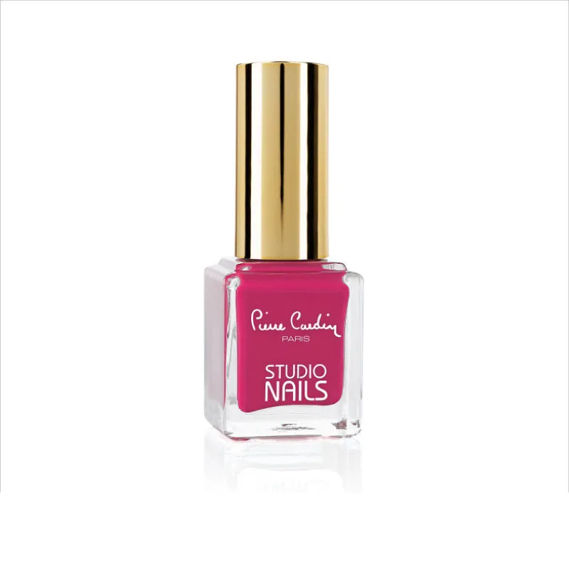 Pierre Cardin Paris - Studio Nails 43-Gipsy Pink