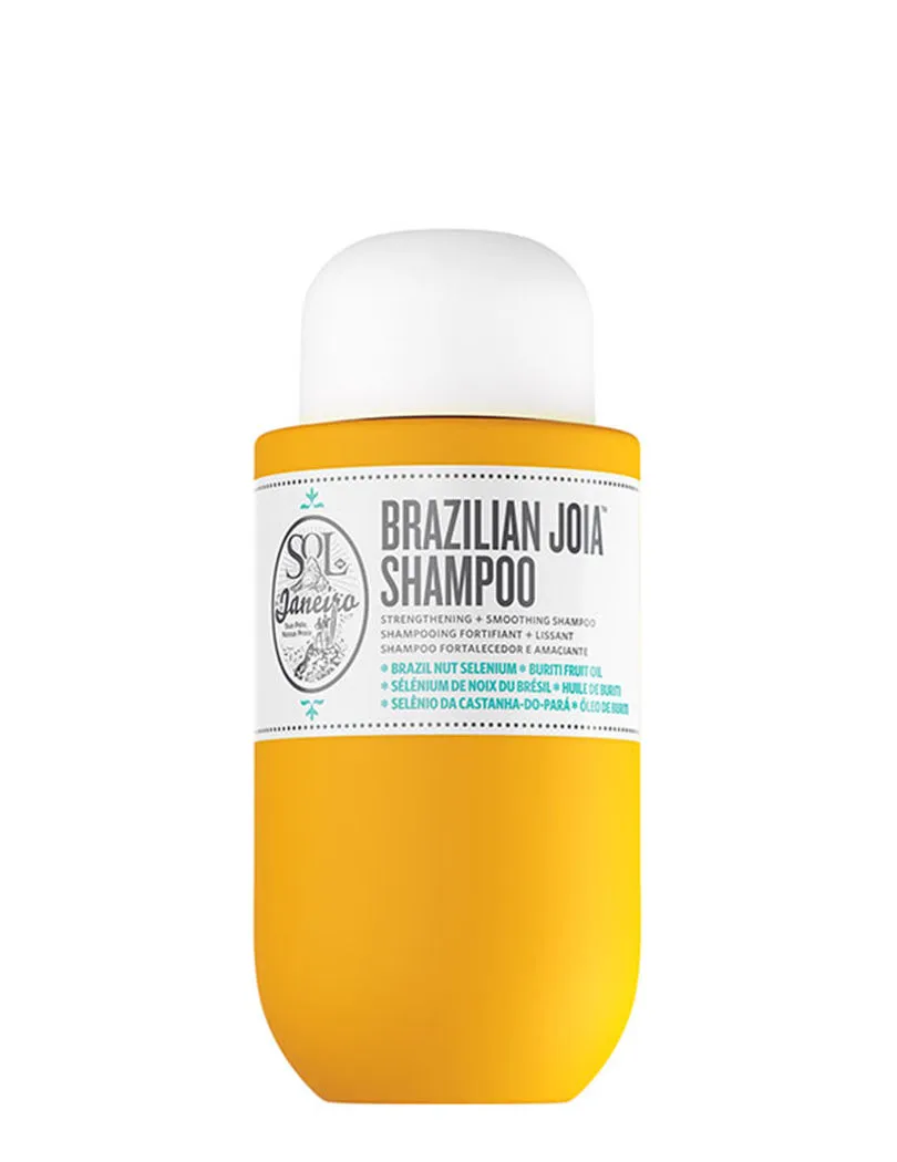 Sol de Janeiro Brazilian Joia Strengthening + Smoothing Shampoo