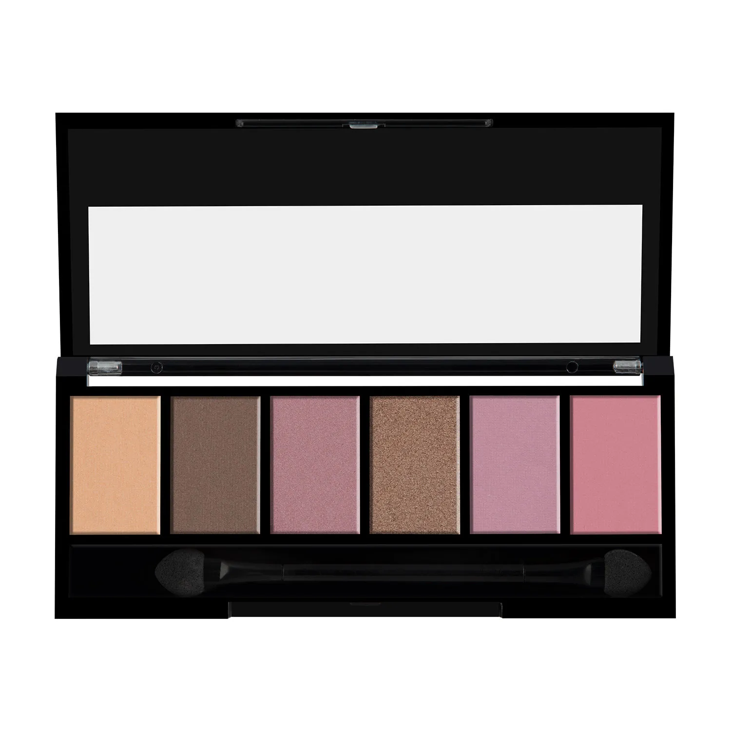 Miss Claire Makeup Studio Eyeshadow Palette - 4