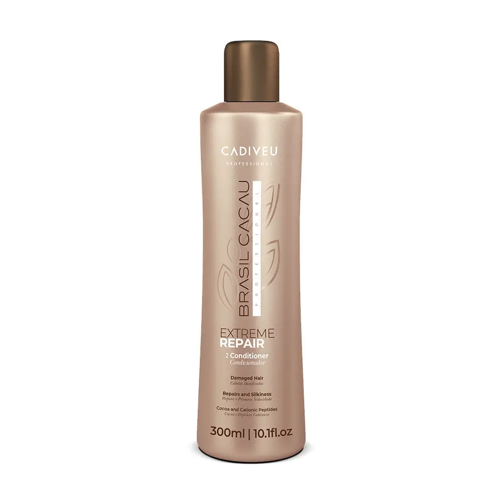 Brasil Cacau - Extreme Repair Conditioner 300ml   