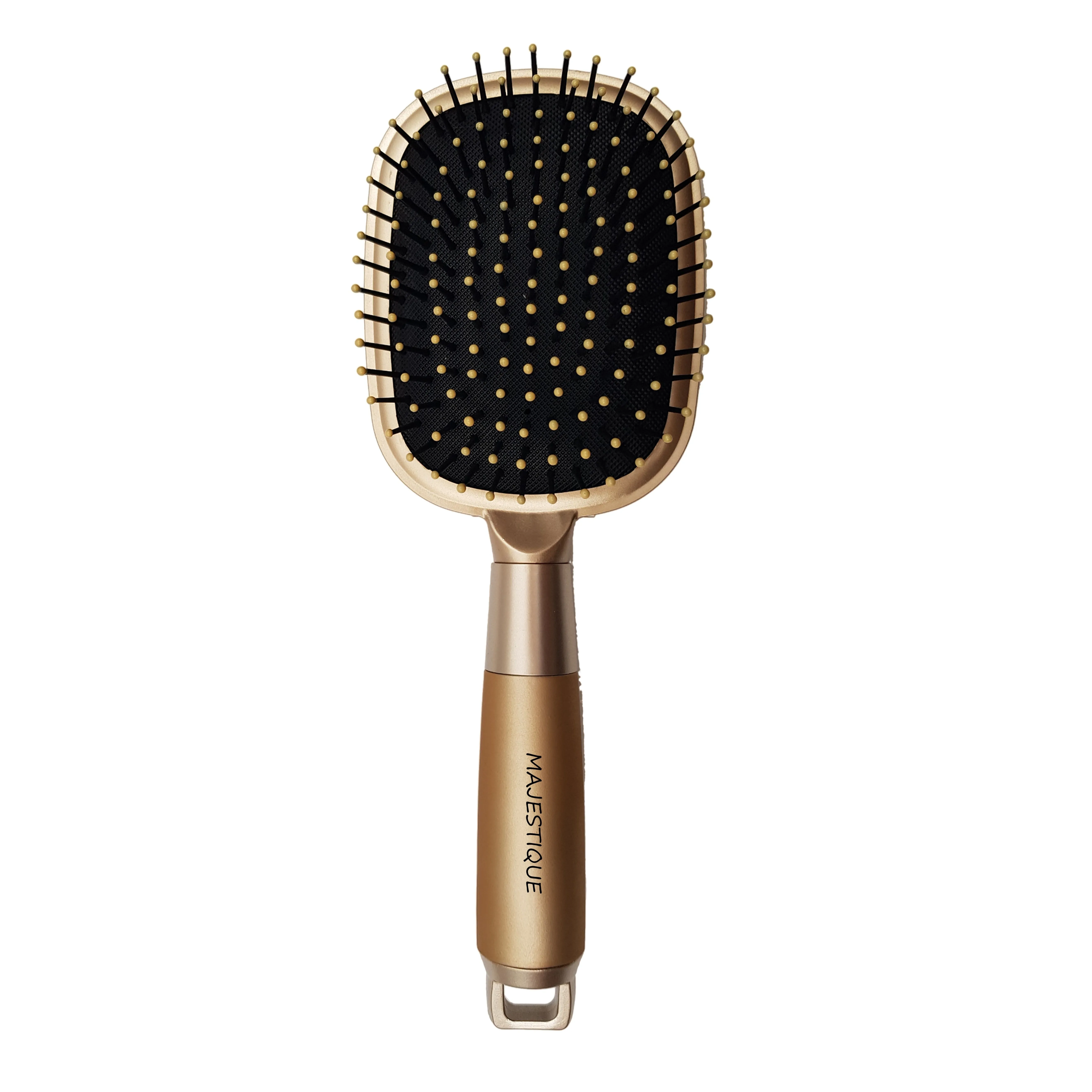 Majestique Detangling Paddle Brush