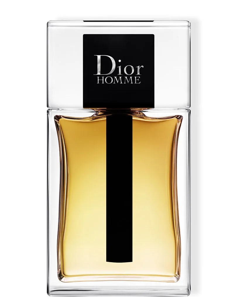 DIOR Homme Eau De Toilette