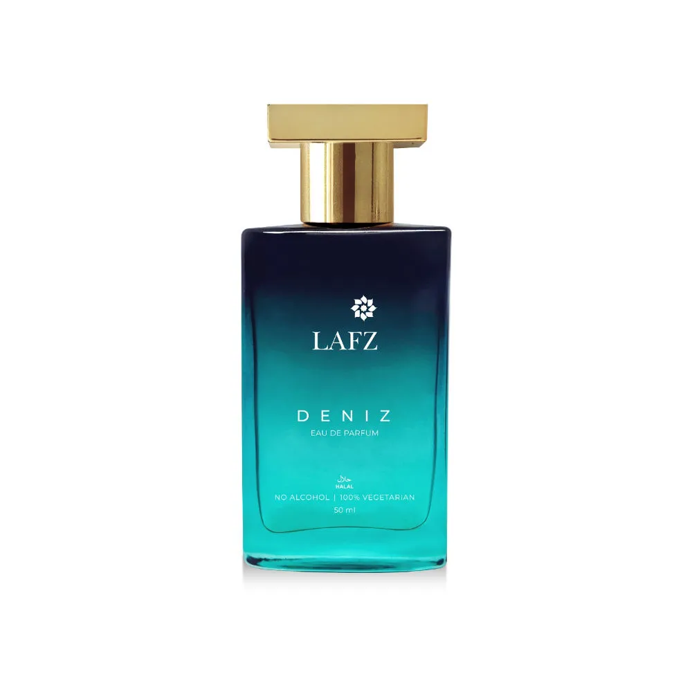 LAFZ Deniz Eau De Parfum