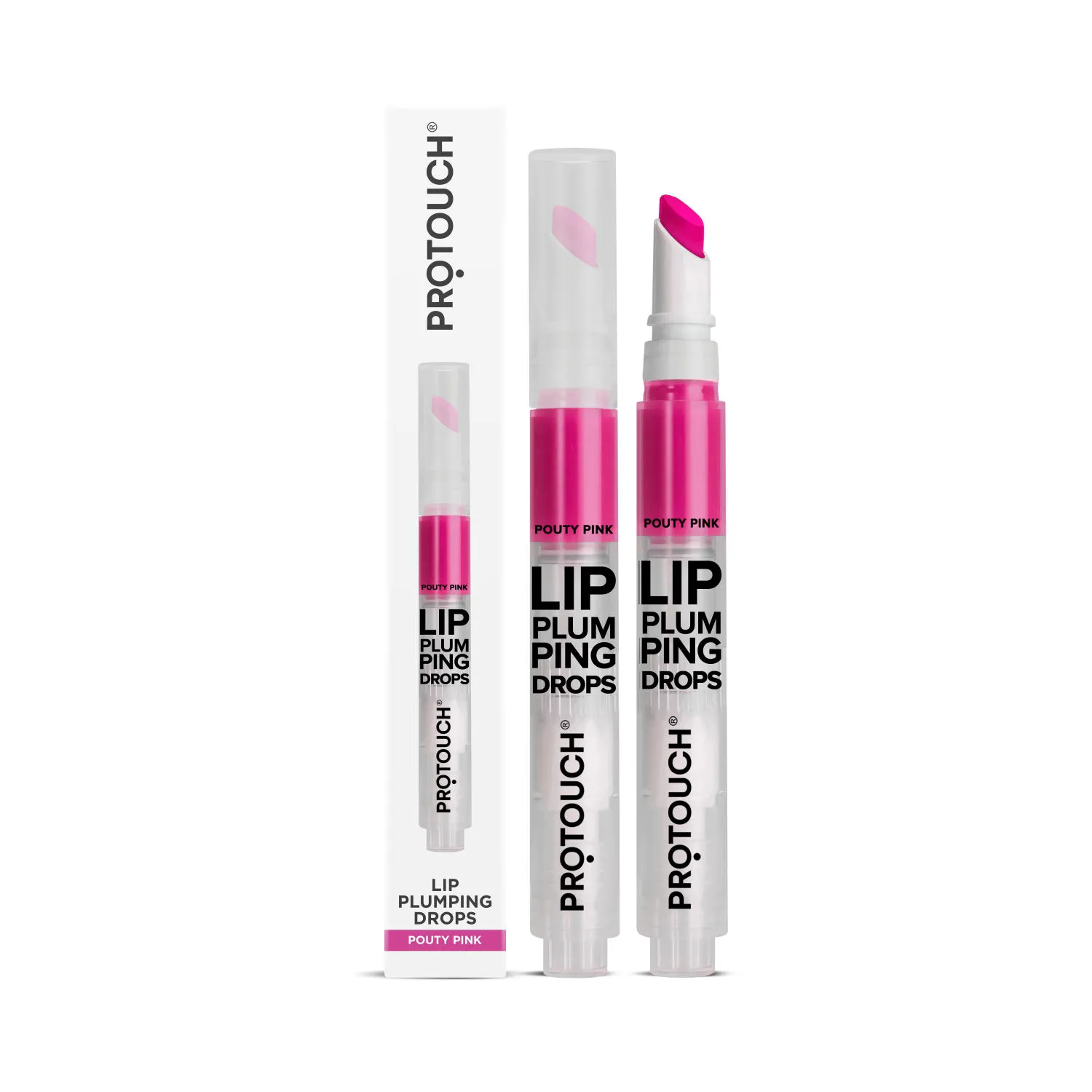 Protouch Lip Plumping Drops