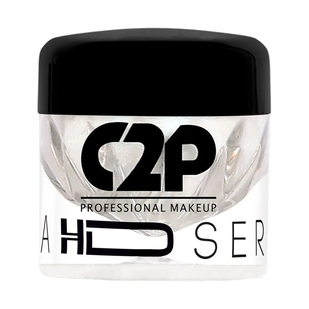 C2P Pro HD Eyeshadow Loose Precious Pigments - Chillz 80