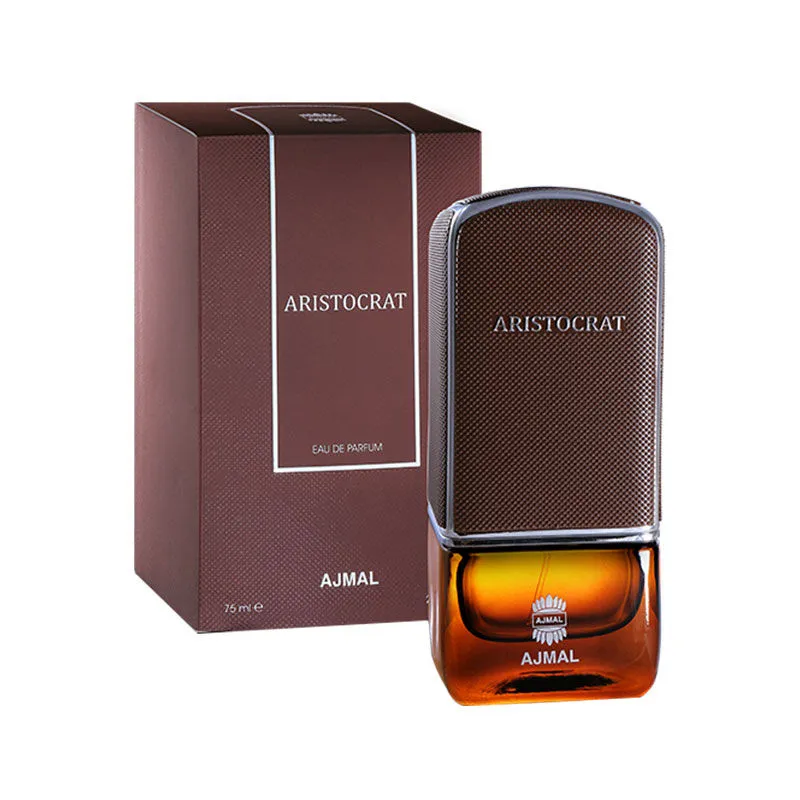 Ajmal Aristocrat Eau De Parfum