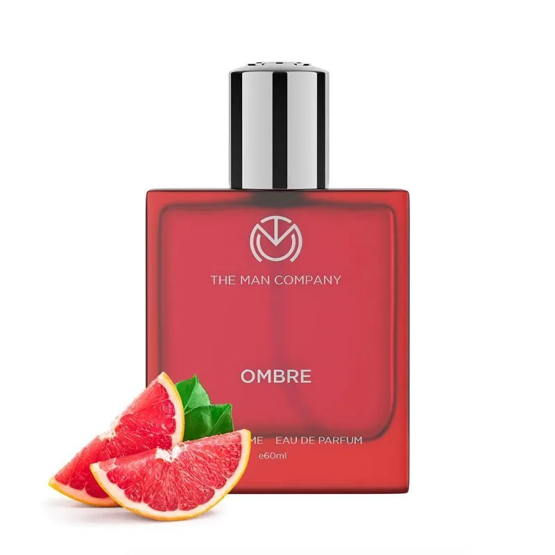 The Man Company Ombre Perfume For Men