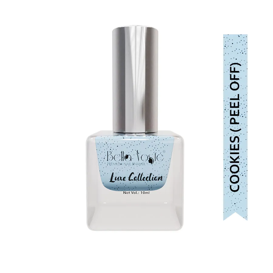 Bella Voste Luxe Cookies Nail Polish - 245