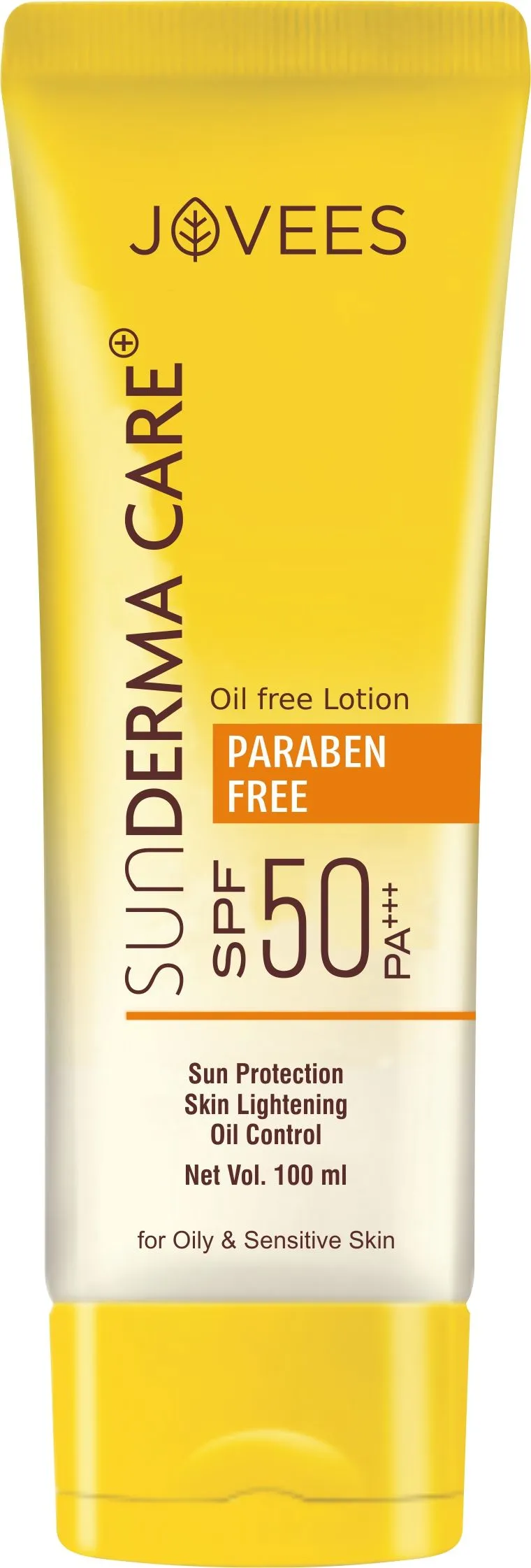 Jovees Sun Derma Care SPF 50 PA+++