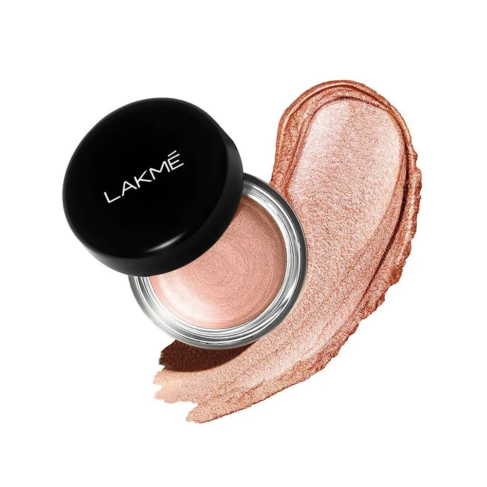 Lakme Absolute Explore Eye Paint Dreamy Rose 3 g