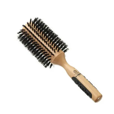 Kent PF09 Pure Bristle Large Radial Brush