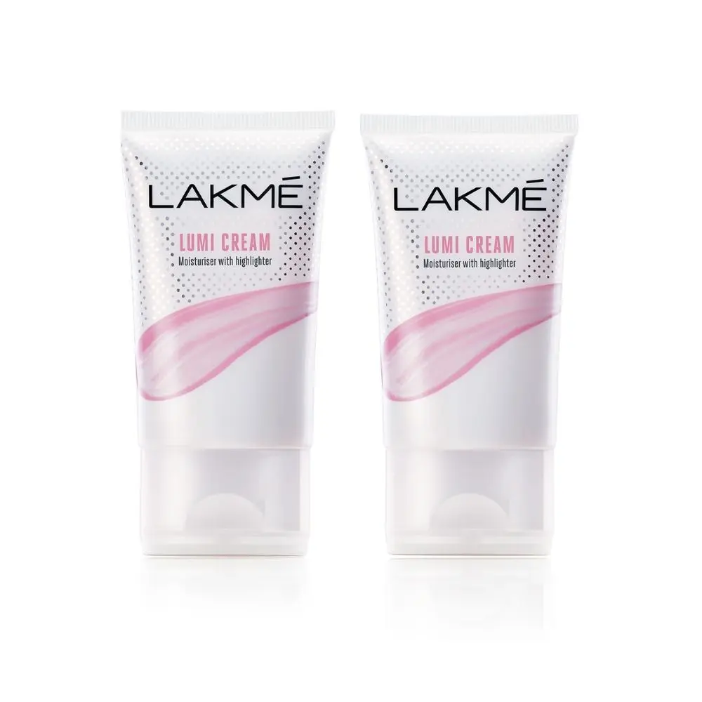 Lakme Lumi Skin Cream 30 g Pack Of 2