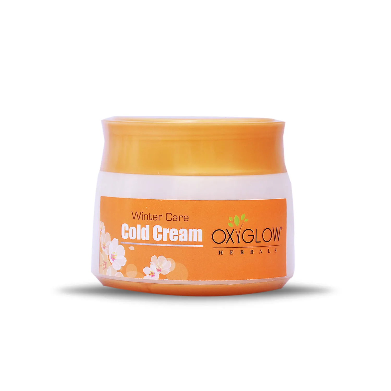 Oxyglow Herbals Winter Care Cold Cream