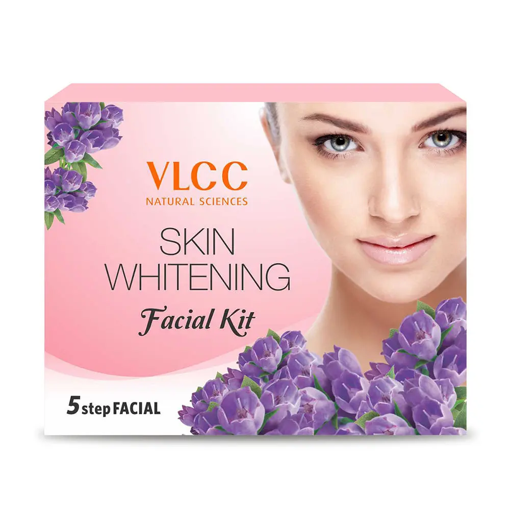 Skin Whitening