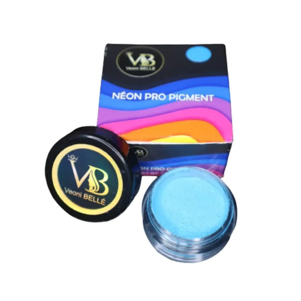 Veoni Belle Neon Eyeshadow Pigment