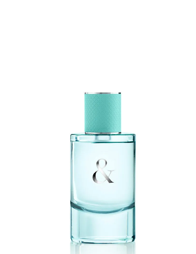 Tiffany & Co. Tiffany & Love for Her Eau De Parfum