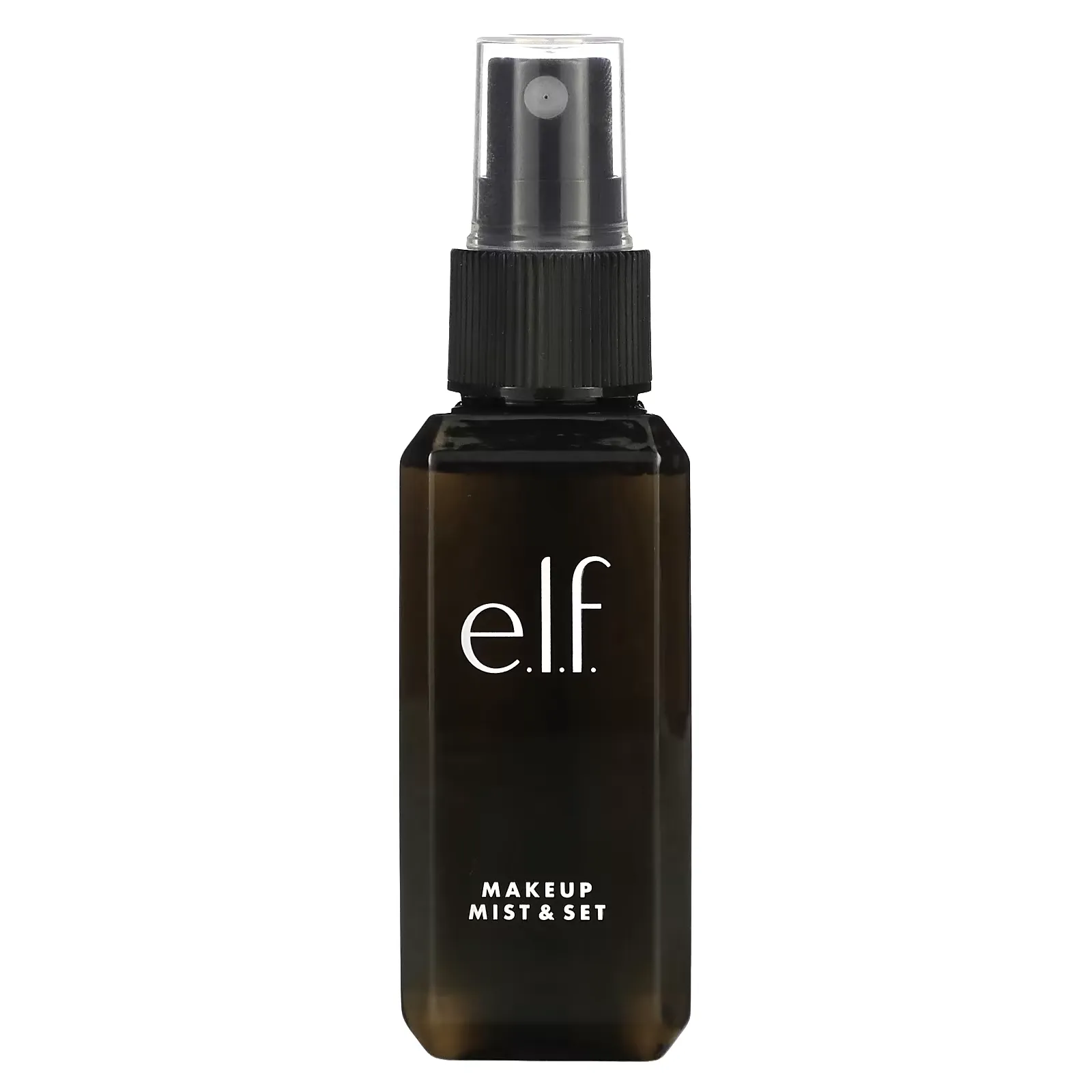 Makeup Mist & Set, Clear, 2.02 fl oz (60 ml)