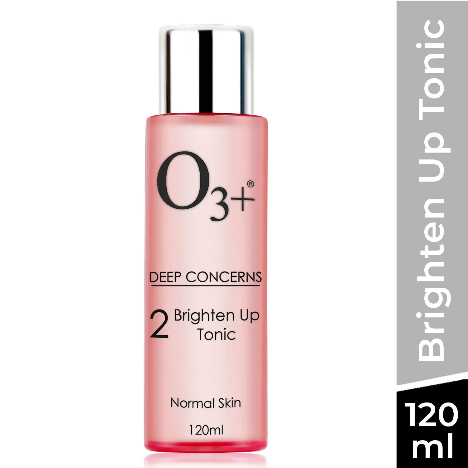 O3+ 2 Brighten Up Tonic (120gm)