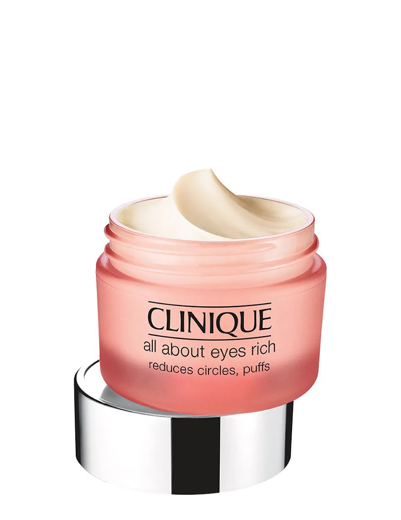 Clinique All About Eyes Rich