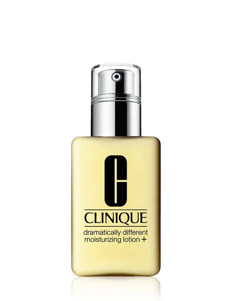 Clinique Dramatically Different Moisturizing Lotion with Pump