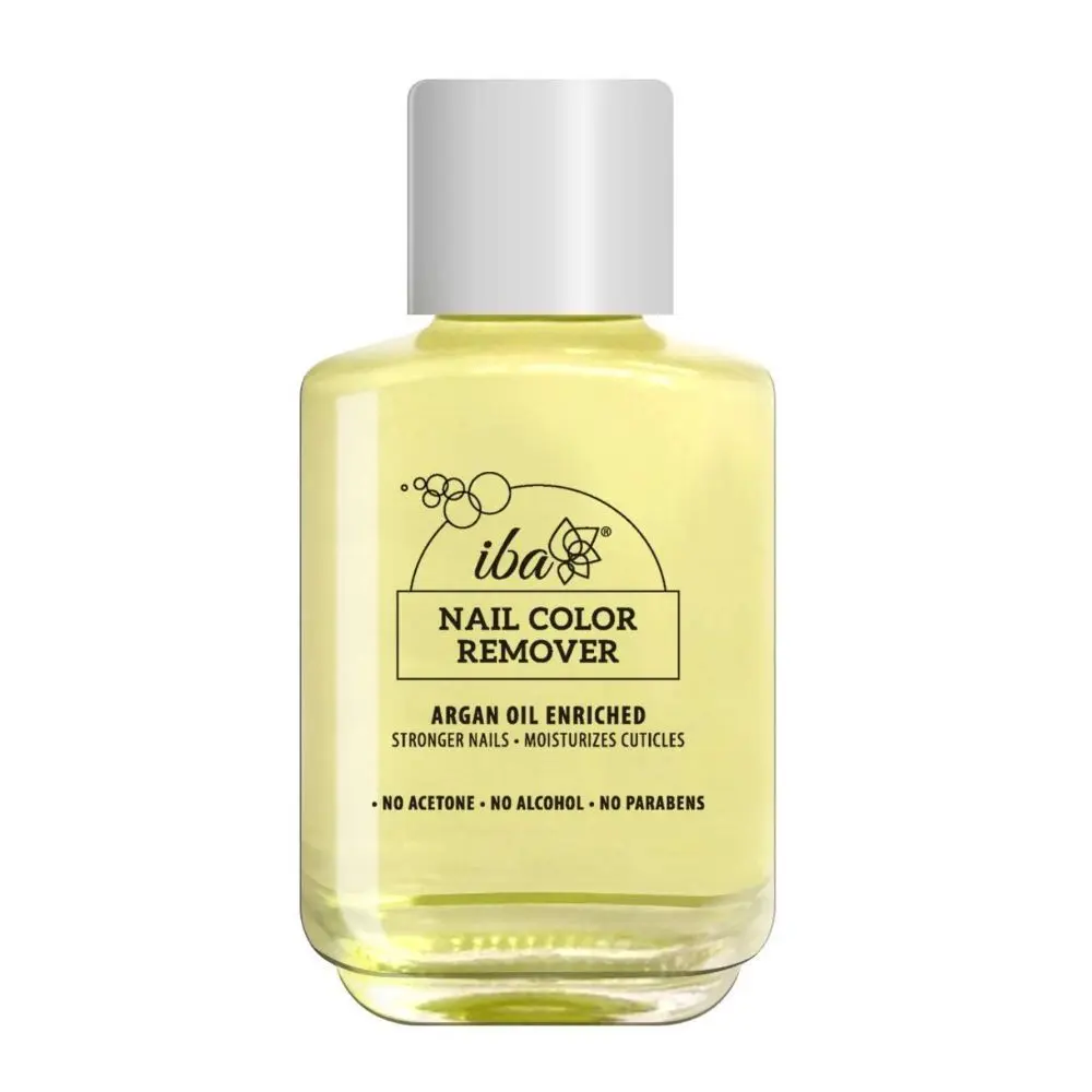 Iba Nail Color Remover (30 ml)