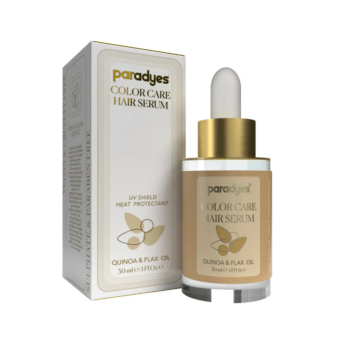 Paradyes Color Care Serum 30ml