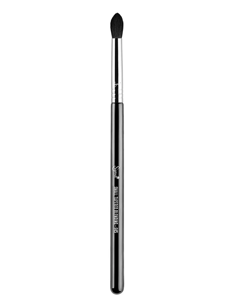 Sigma Beauty Small Tapered Blending Brush - E45