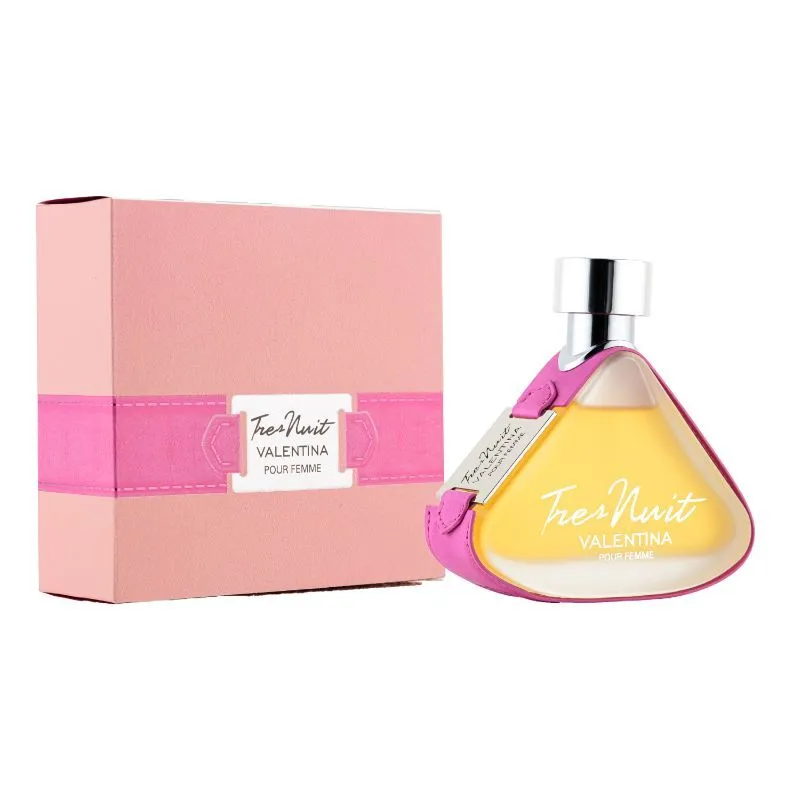 ARMAF Tres Nuit Valentine EDP Pour Femme