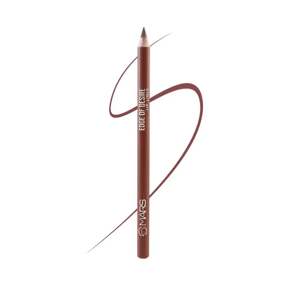 MARS Edge Of Desire Lip Liner - 02 Deep Dawn (1.4 g)