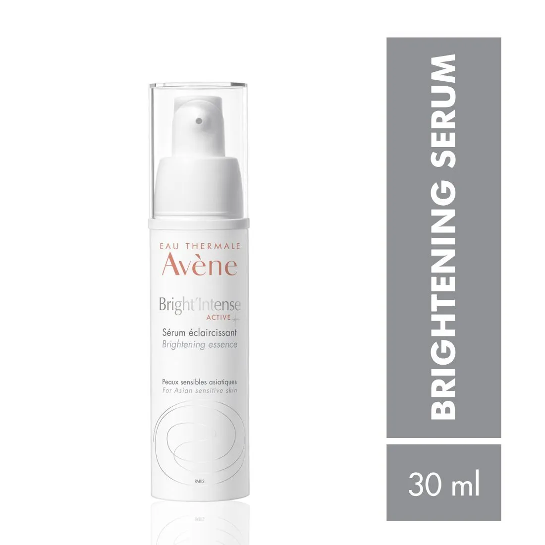 Avene BrightIntense Brightening Essence Serum