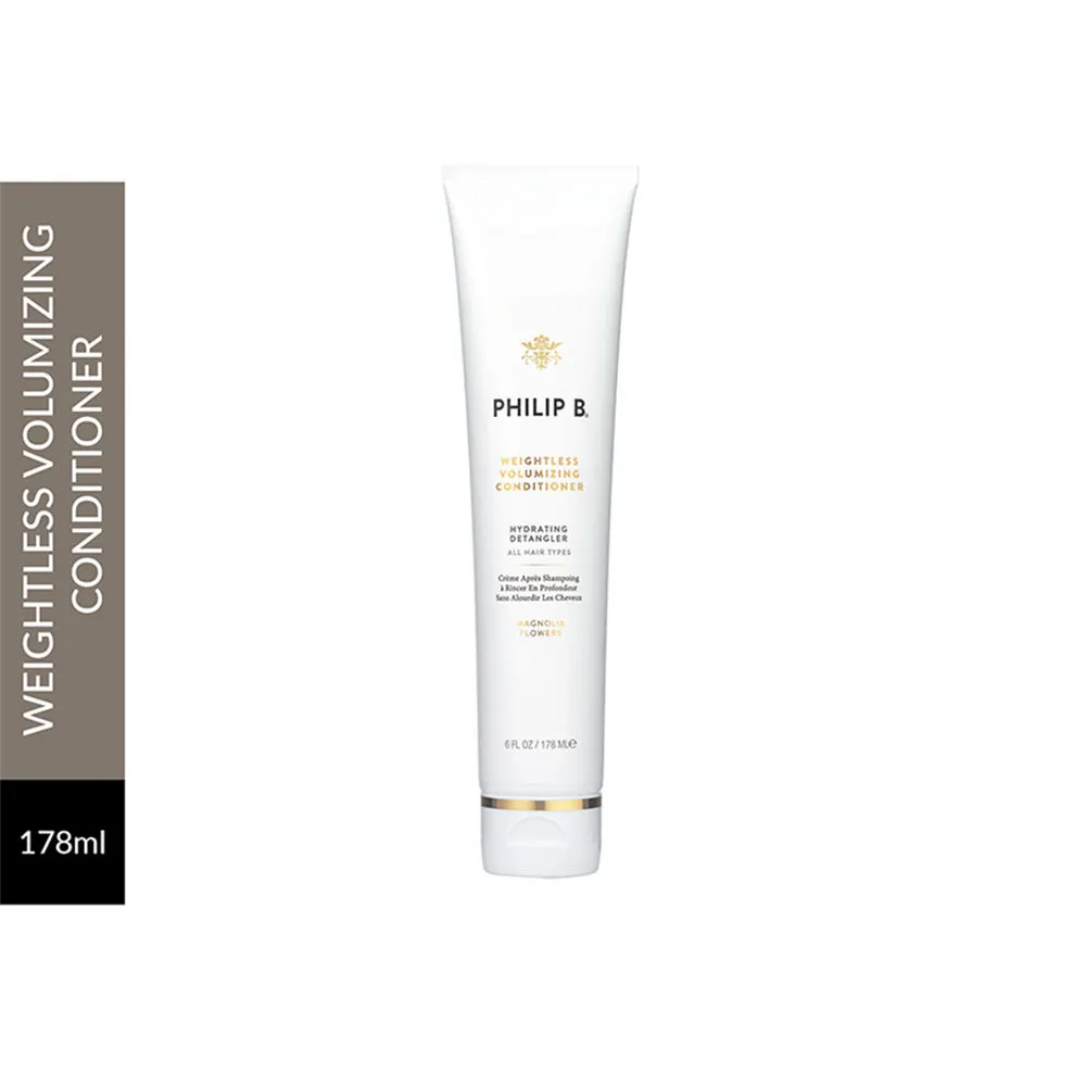 Philip B Weightless Volumizing Conditioner