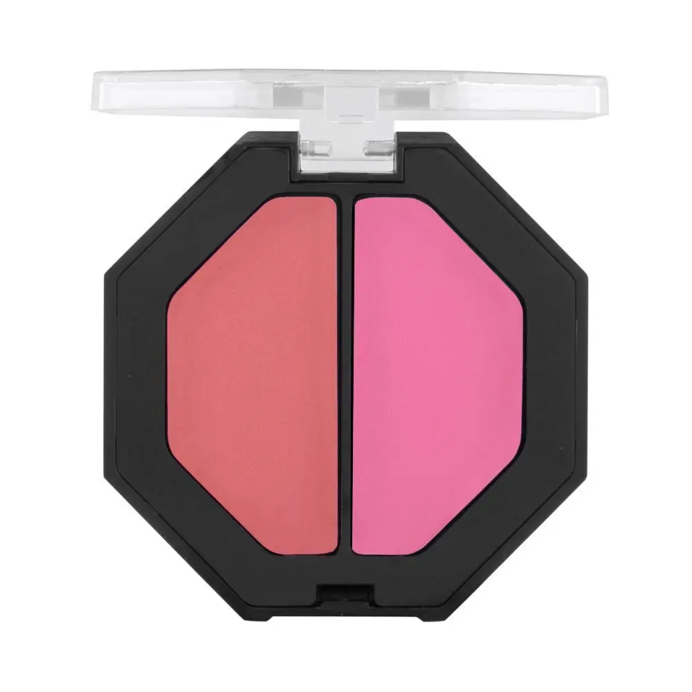 MARS Twin Blusher with Matte Finish-03 (4.5 g)