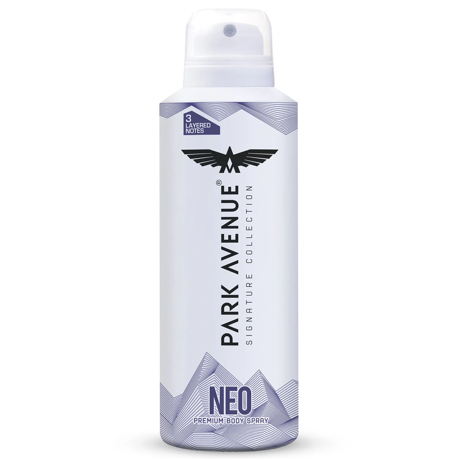 Park Avenue Signature Deo Neo