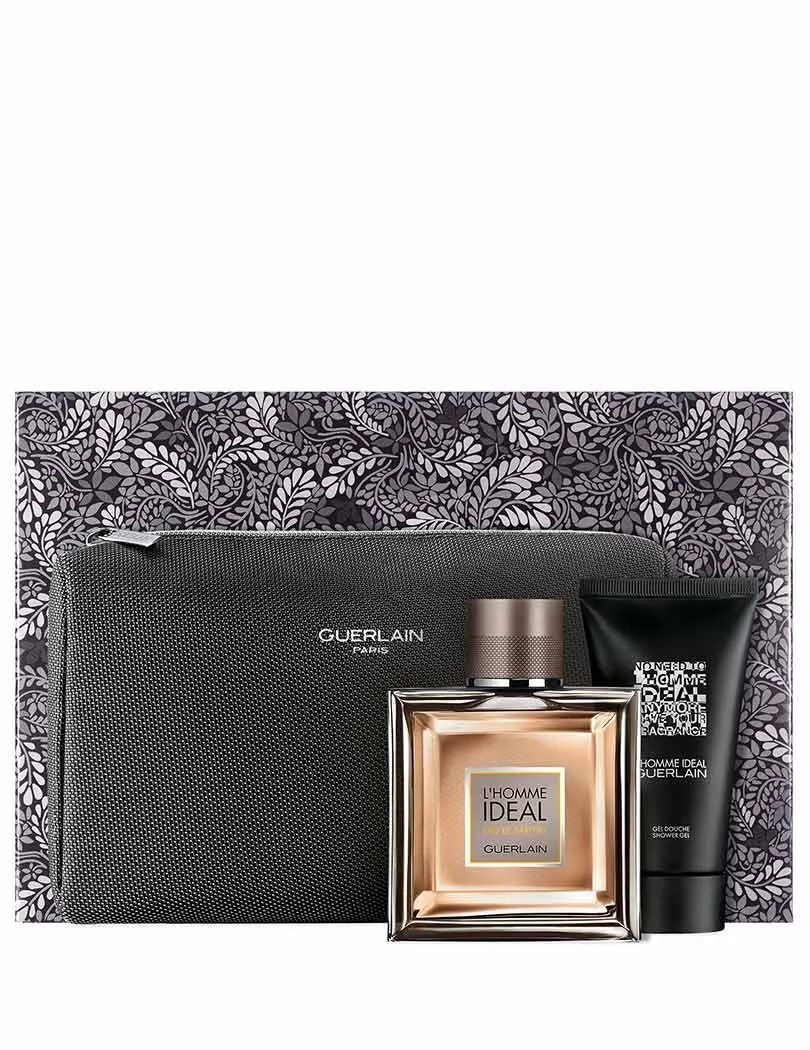 Guerlain L'Homme Ideal Eau de Parfum Gift Set