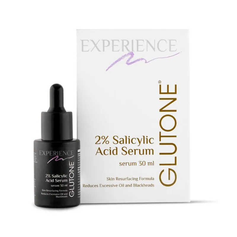 Glutone 2% Salicylic Acid Serum