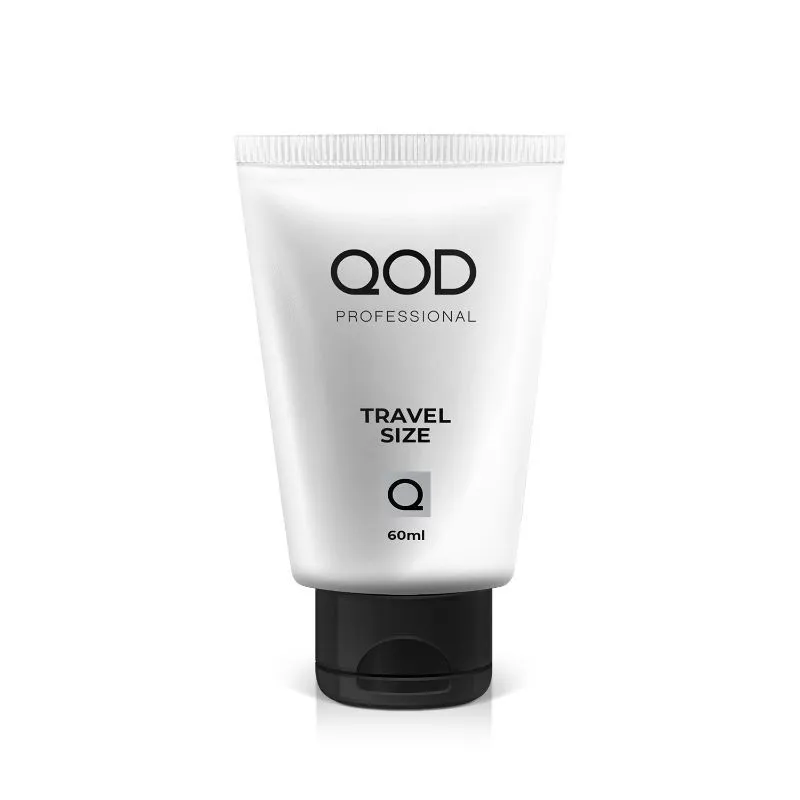 QOD Professional Max Silver Conditioner