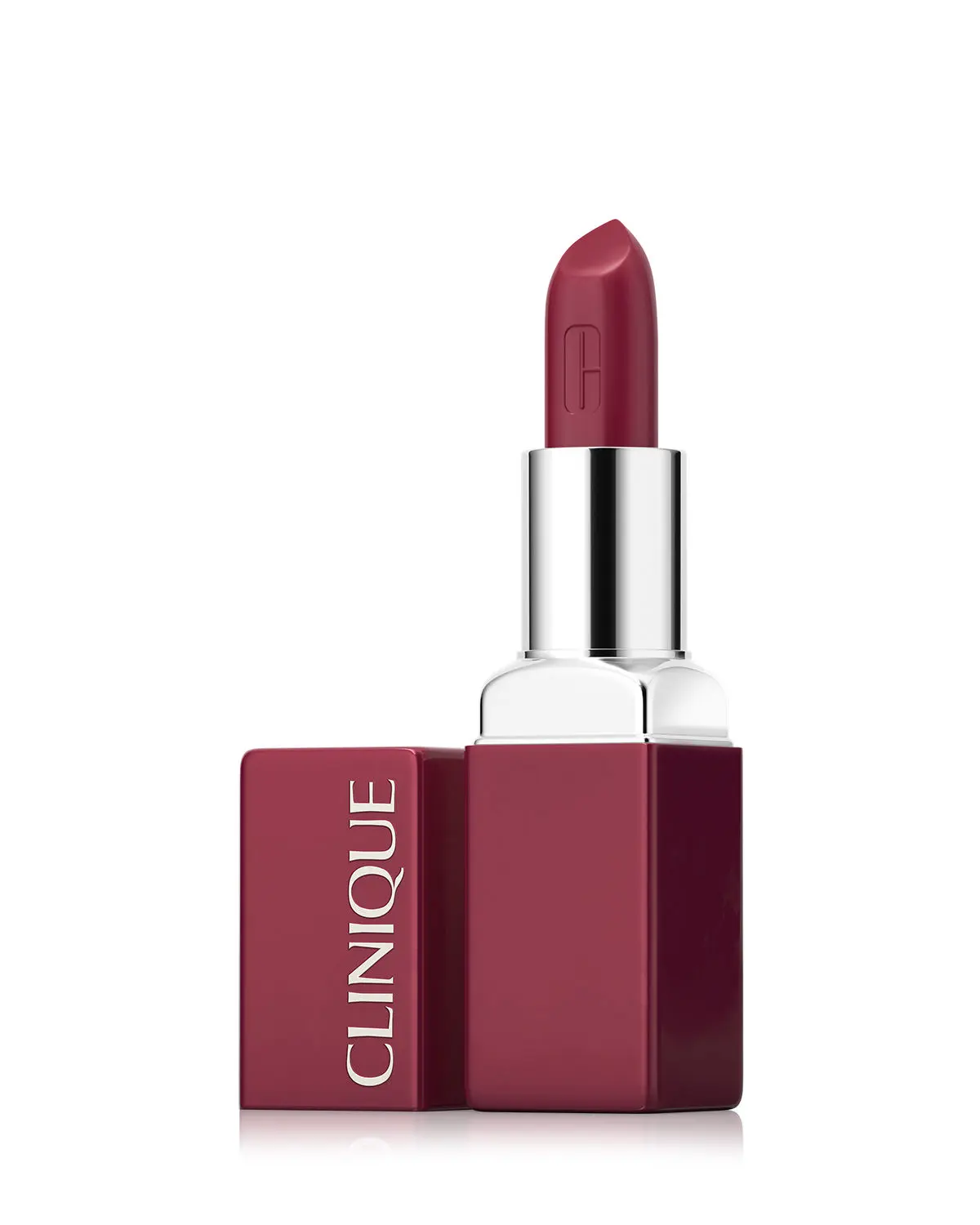 Clinique Pop™ Reds Lip + Cheek - RED-Y OR NOT - 3.6gm