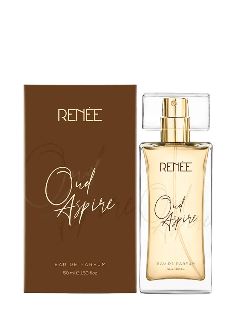 Renee Cosmetics Oud Aspire Eau De Parfum