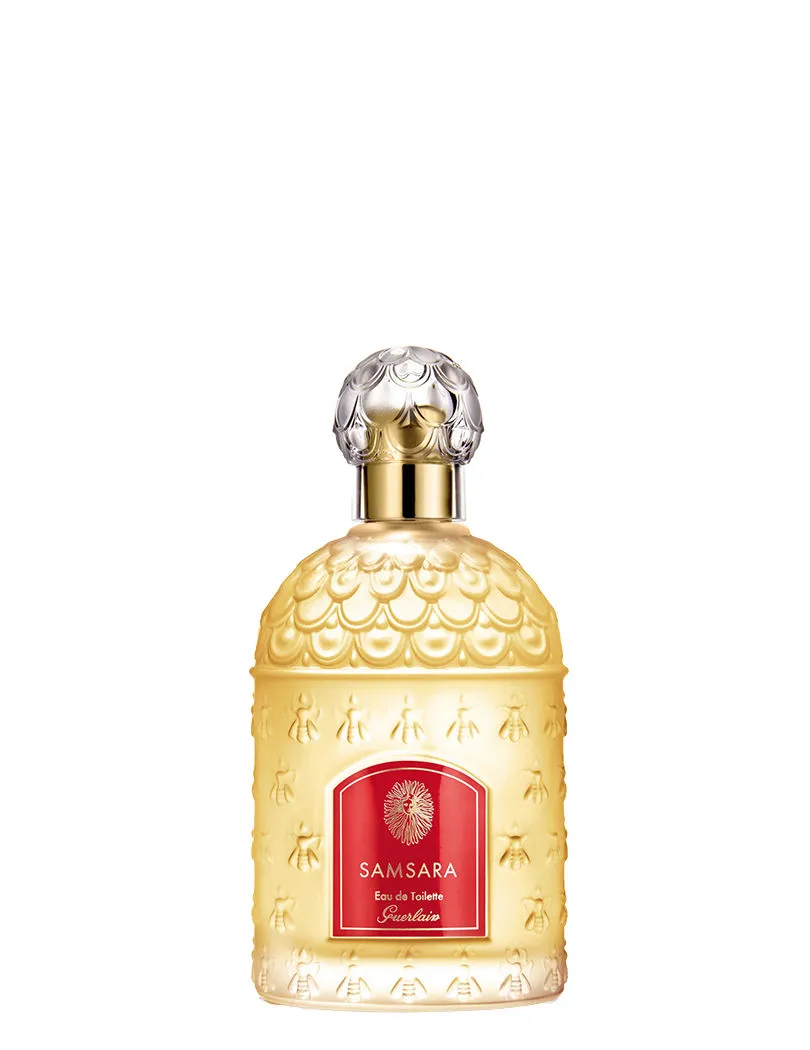 Guerlain Samsara Eau De Toilette