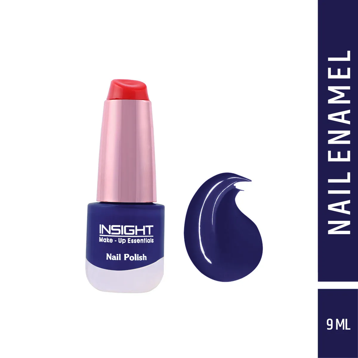 Insight Cosmetics Nail Polish - Color 09