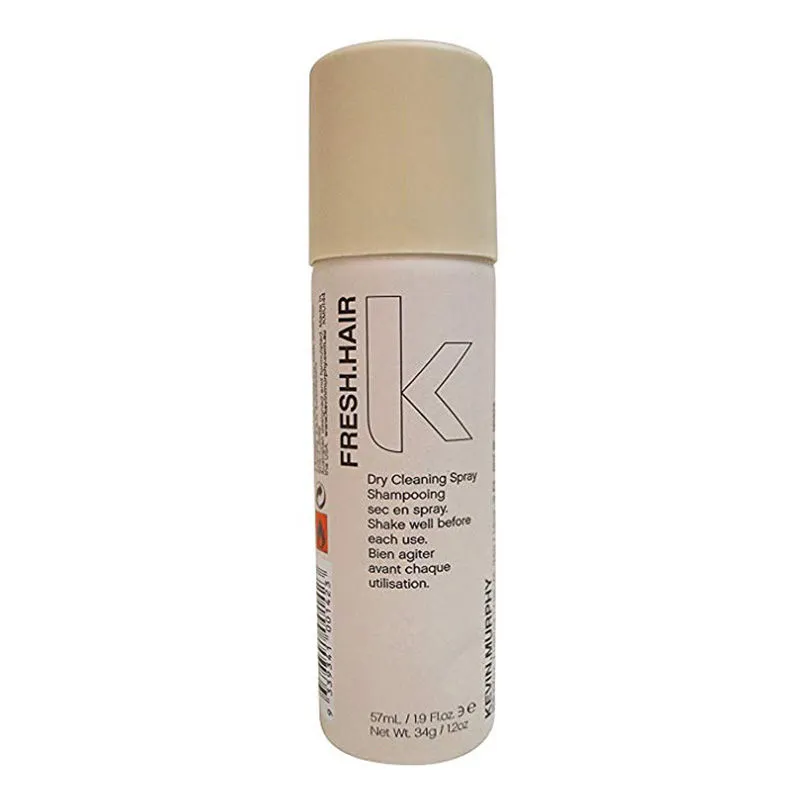 Kevin.Murphy Fresh.Hair Dry Shampoo Spray